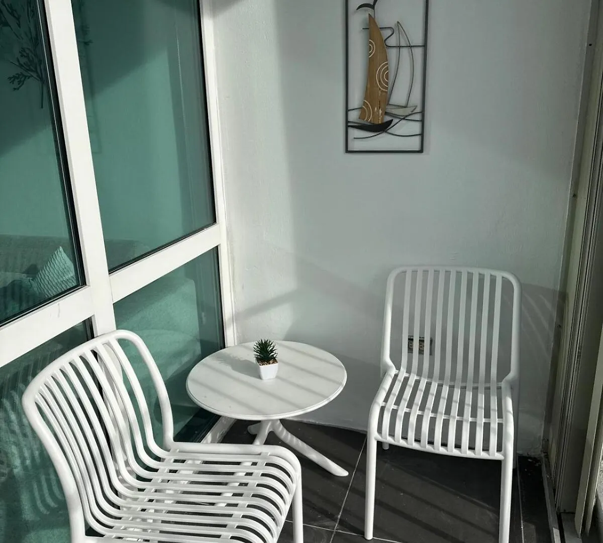 Esj Exclusive Beachfront Condo San Juan