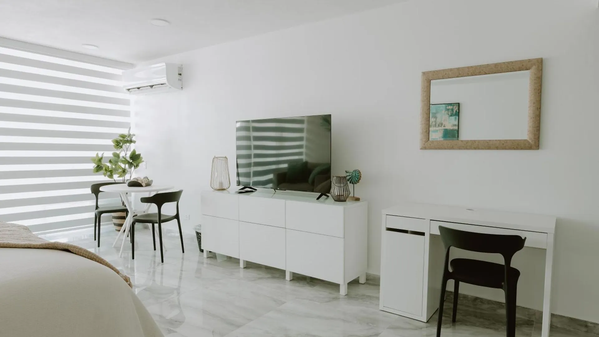 Esj Exclusive Beachfront Condo San Juan 0*,  Puerto Rico