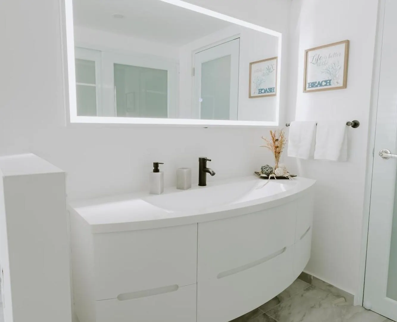 Esj Exclusive Beachfront Condo San Juan