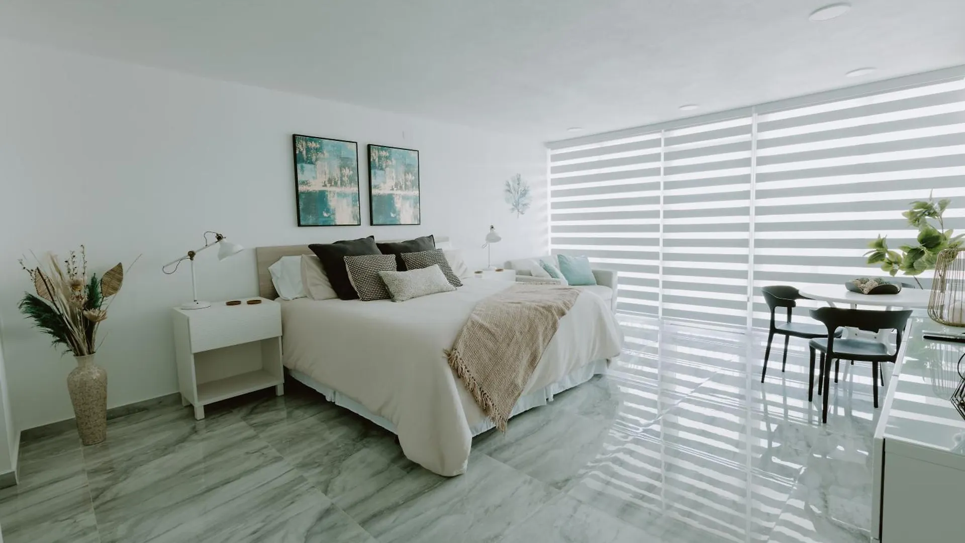 Esj Exclusive Beachfront Condo San Juan Apartment