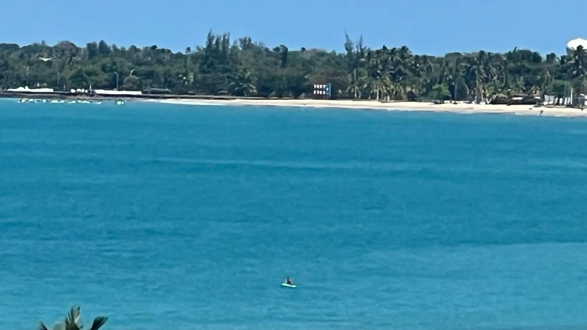 Esj Exclusive Beachfront Condo San Juan Puerto Rico