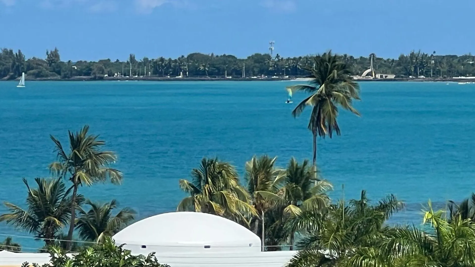 Esj Exclusive Beachfront Condo San Juan 0*,  Puerto Rico
