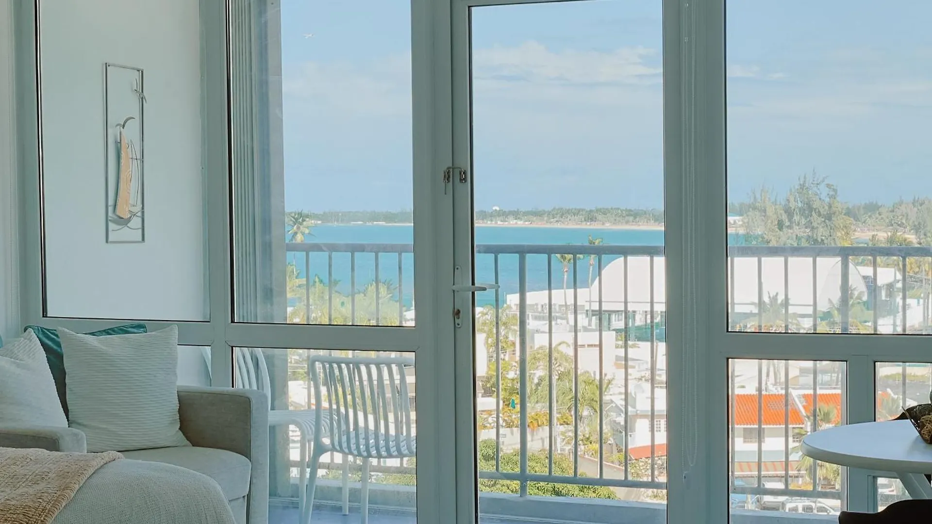 Esj Exclusive Beachfront Condo San Juan 0*,  Puerto Rico
